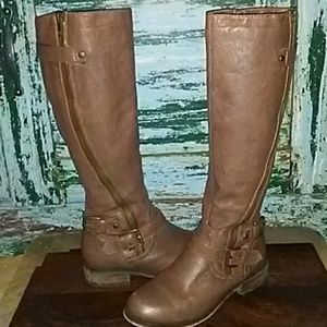 steve madden synicle boots